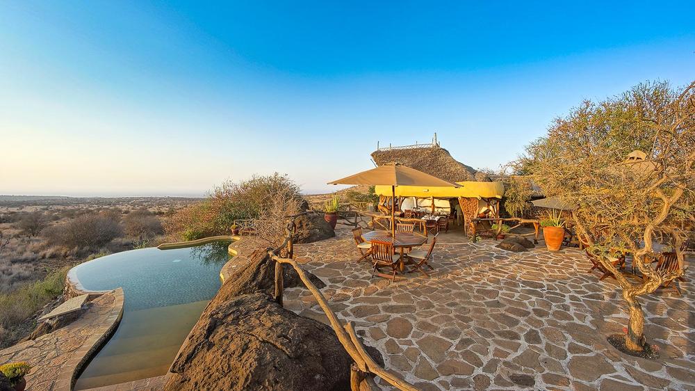 Amboseli