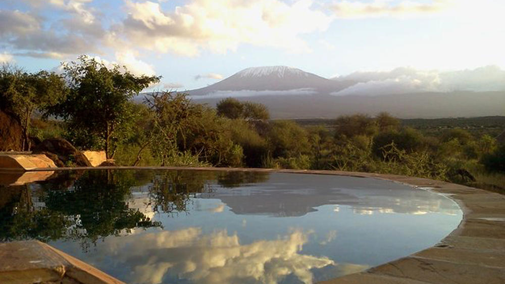 Maasai Mara