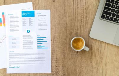 6 CV Strategies That Get You Noticed in 2026