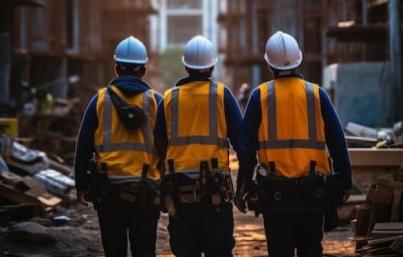 Saudi Vision 2030: The Role of Skilled Workers in Transforming Infrastructure